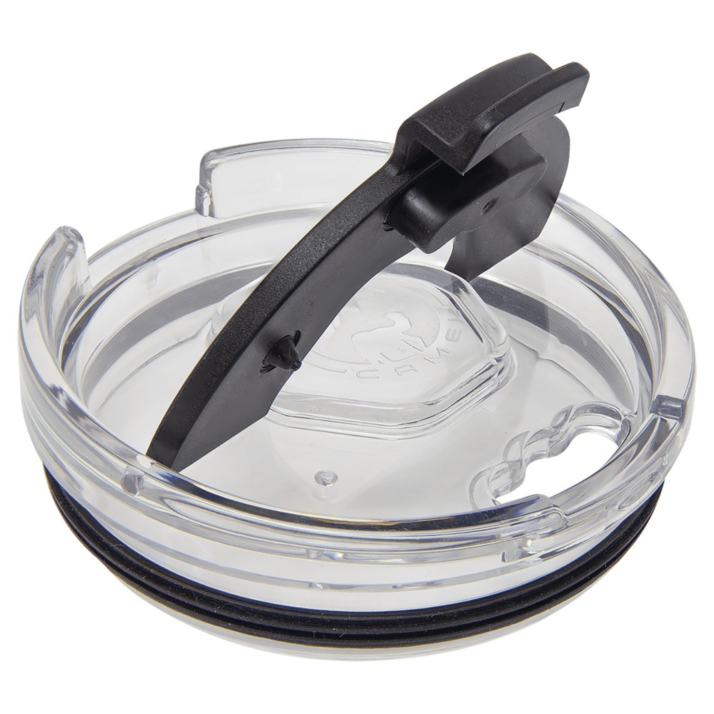 Polar Camel Tumbler Spill-Proof Snap Lid Replacement 20/30/40 oz Clear BPA-Free